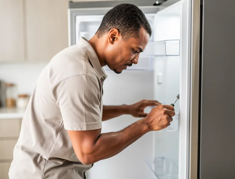 Kühlschrank Reparatur Service in Bayreuth